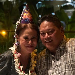 Meet your Posher, Molly